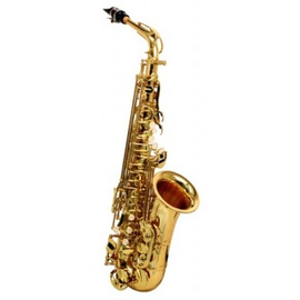 Саксофон Conn-Selmer AS710